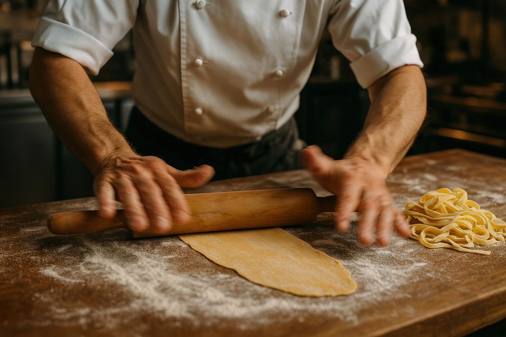 Your experience at Taormina Cooking Class