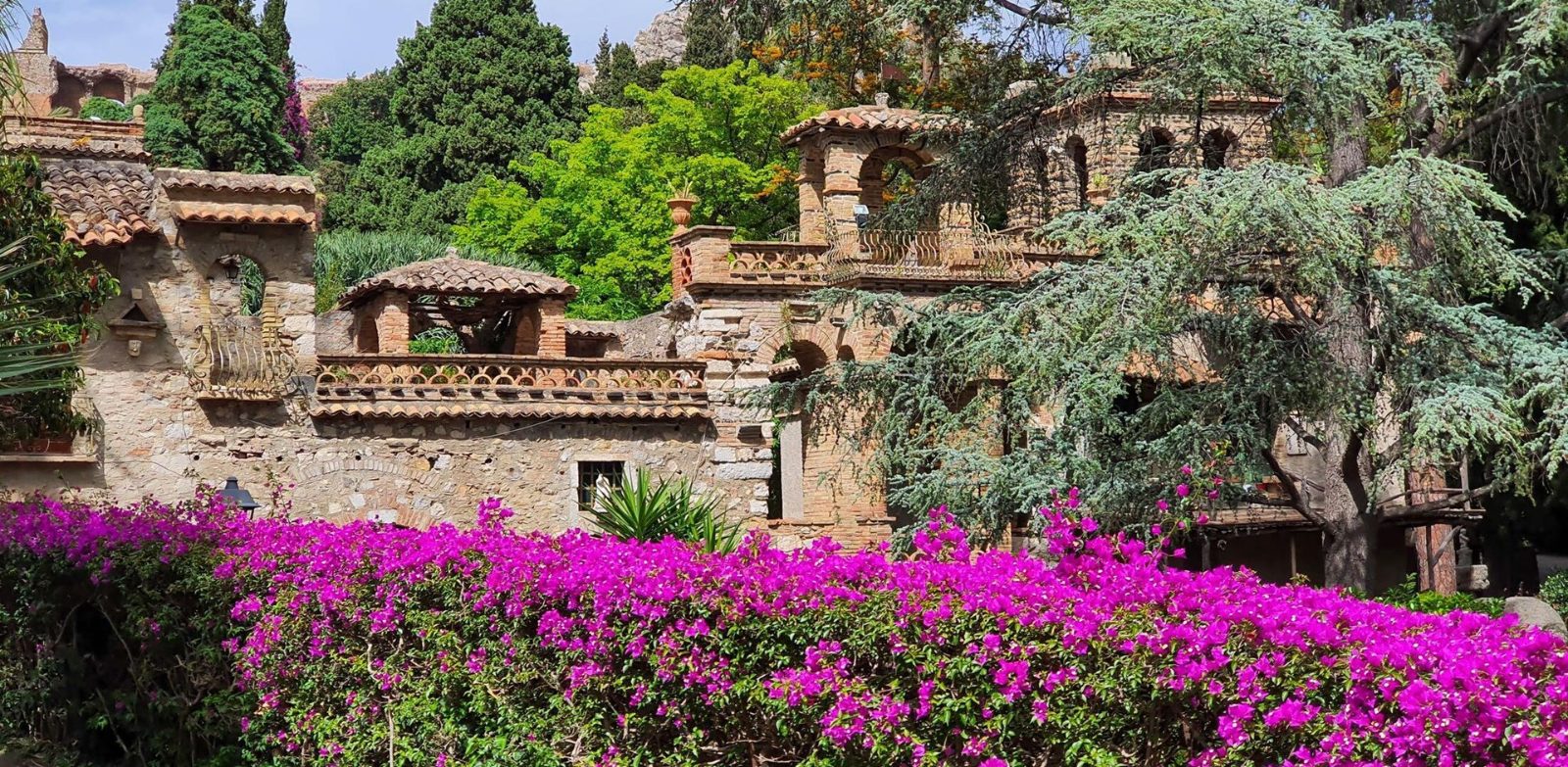 Villa Comunale