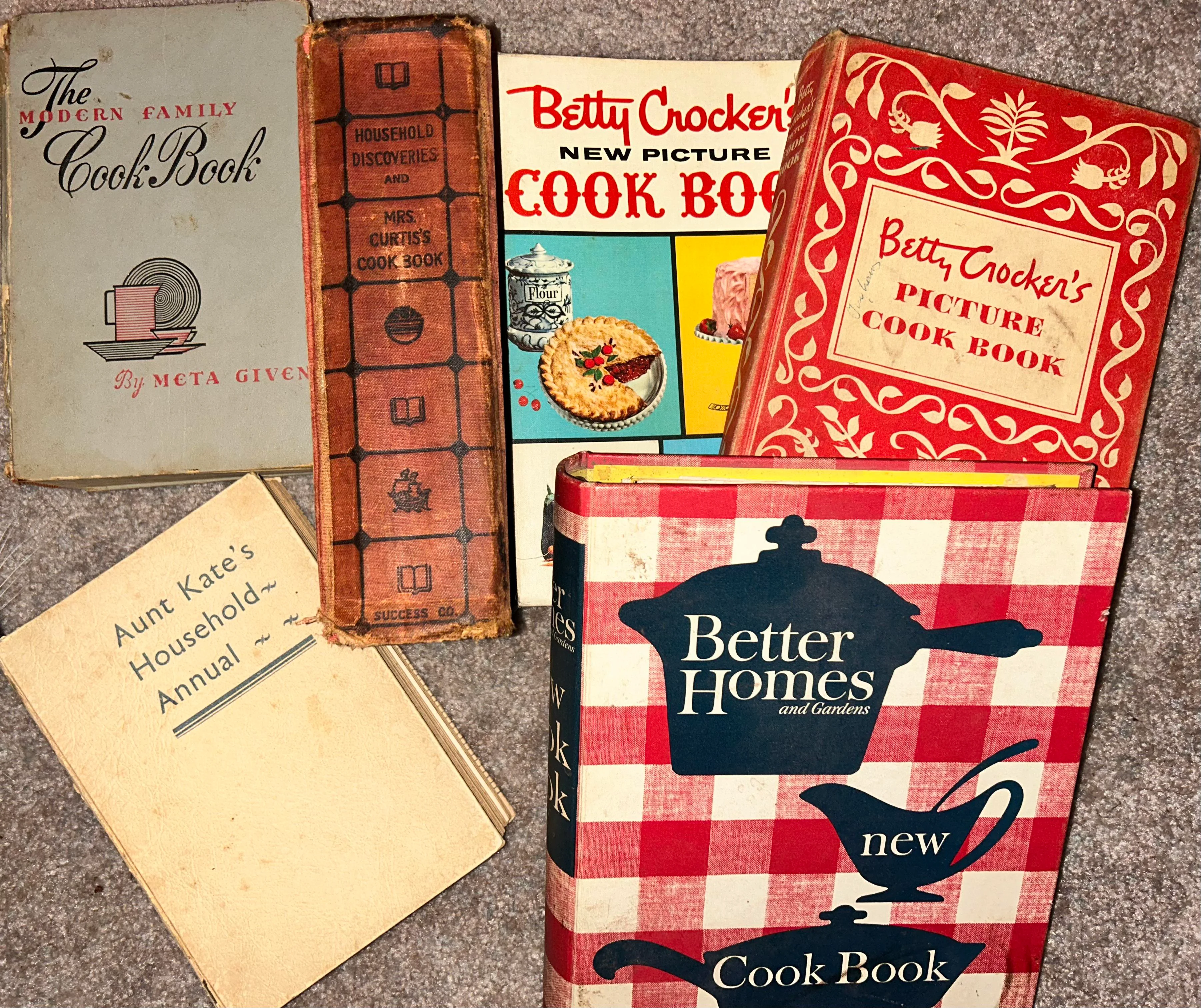 Sicilian Culinary Library