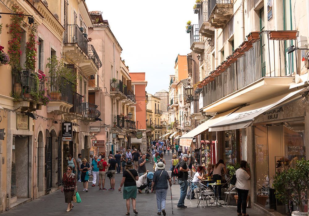 Corso Umberto