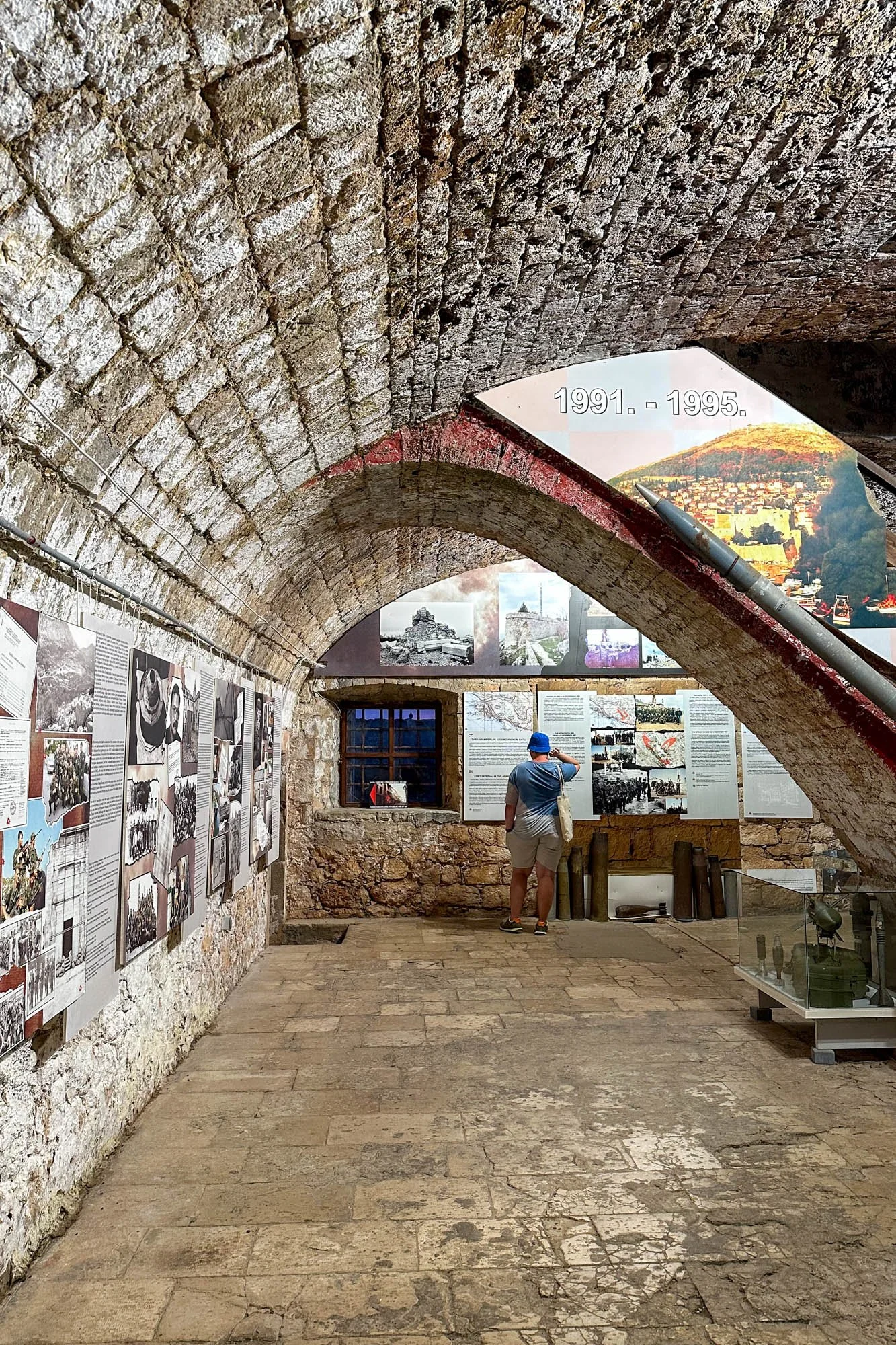 Homeland War Museum
