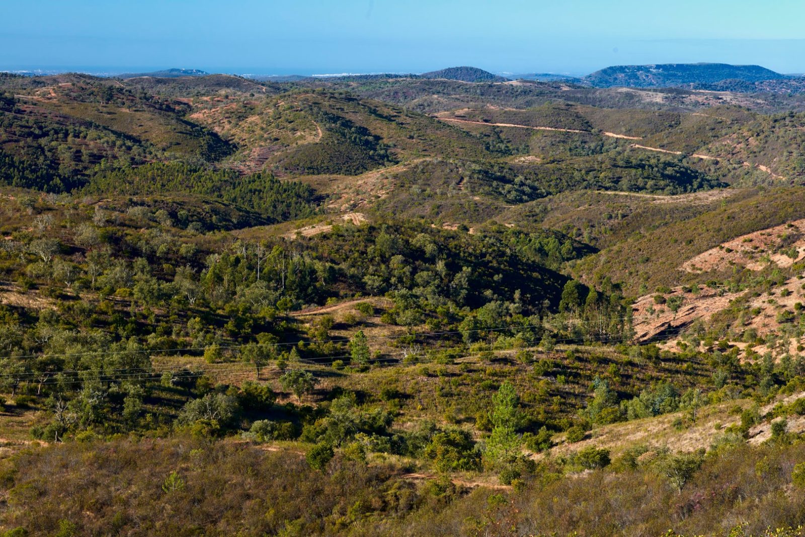 Serra de Loulé