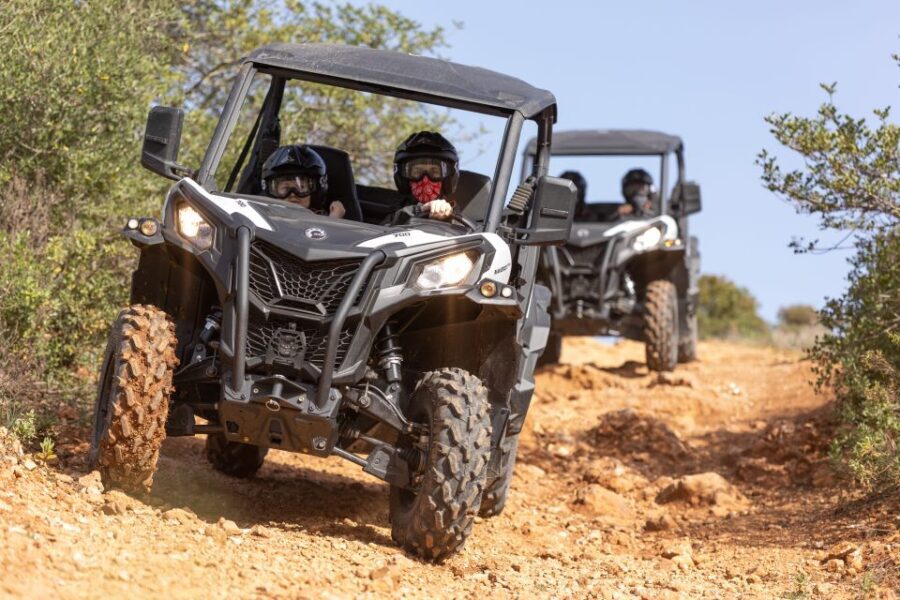 Algarve Buggy Tours