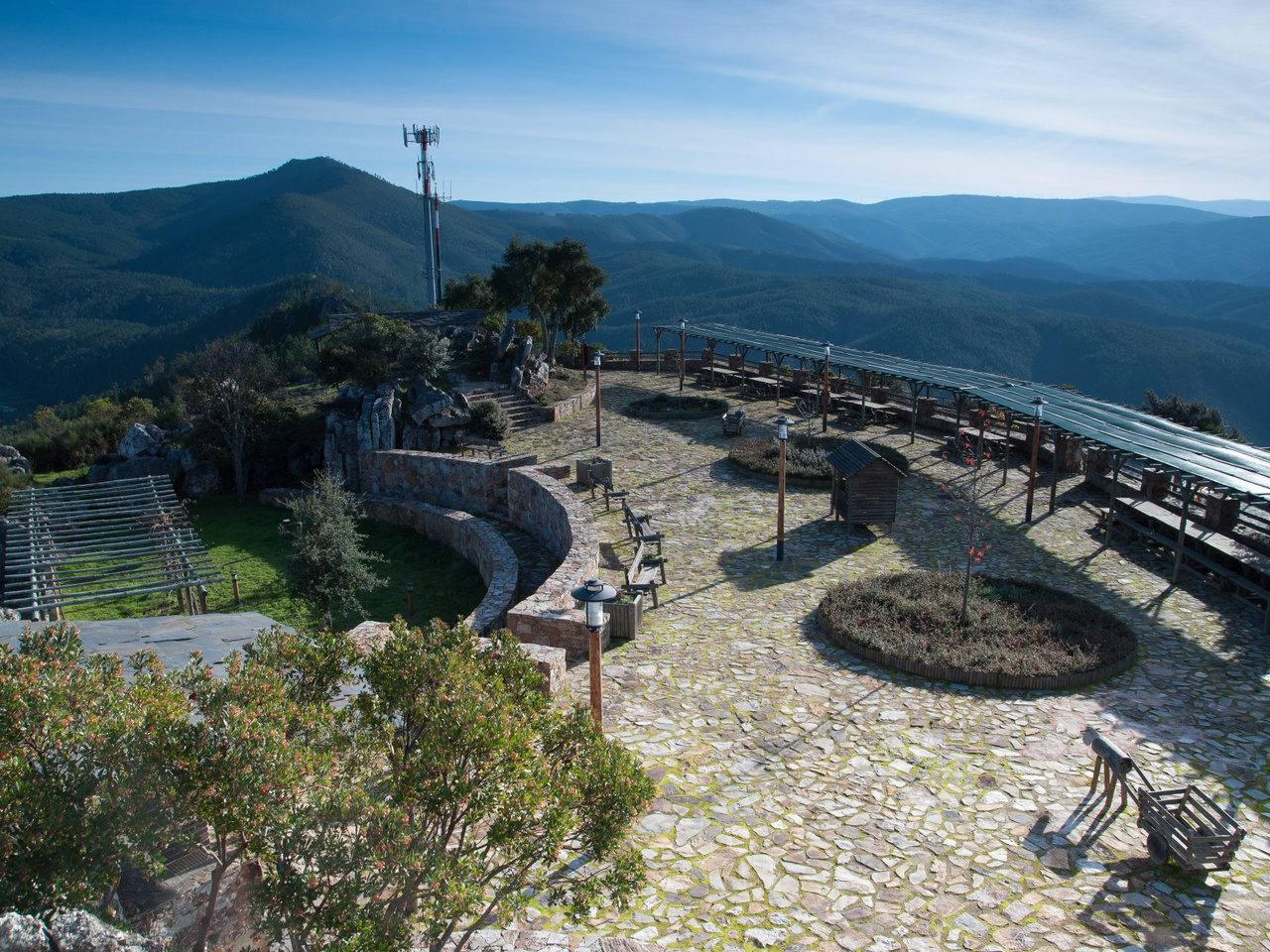Cerro de Cabeço de Câmara