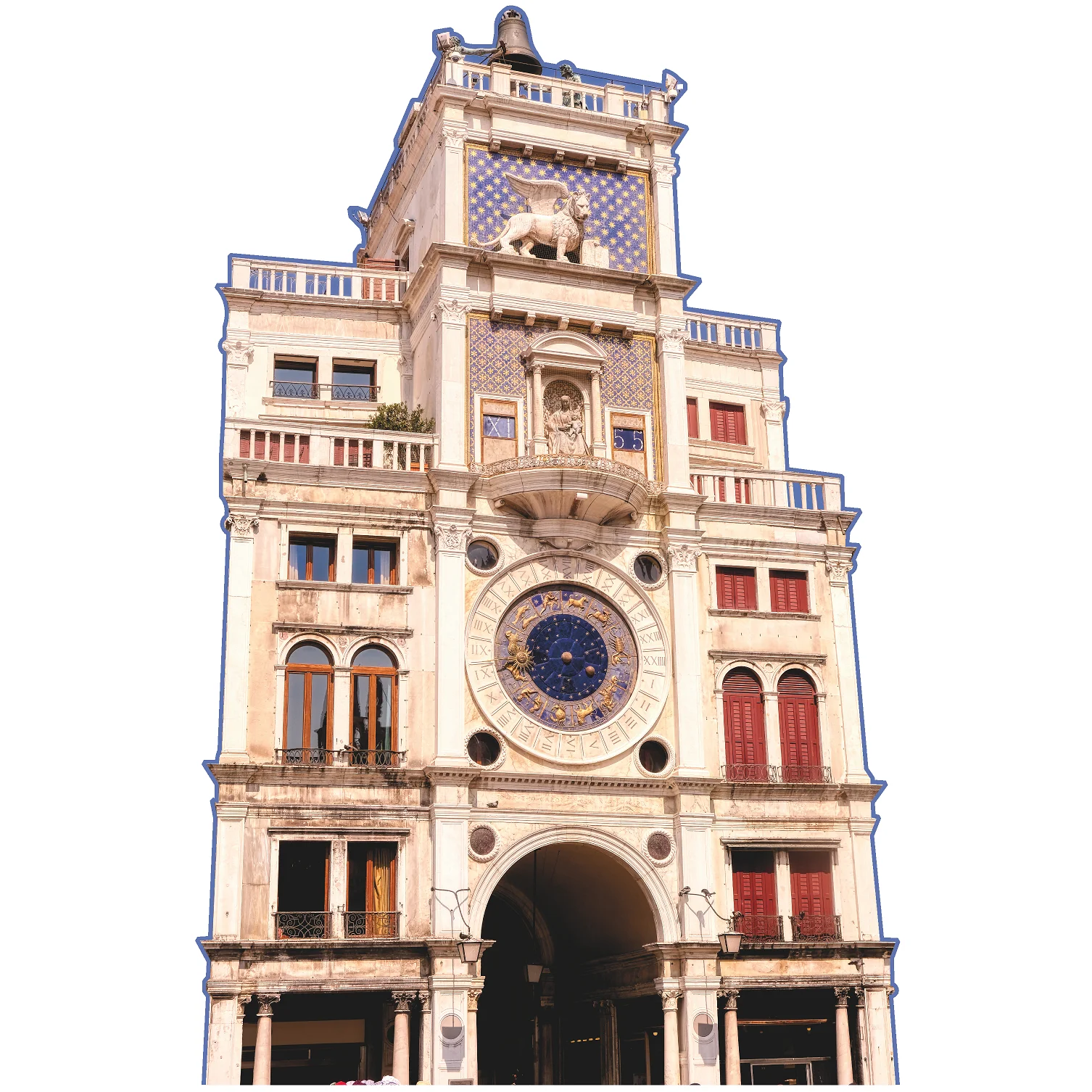 Clock Tower
