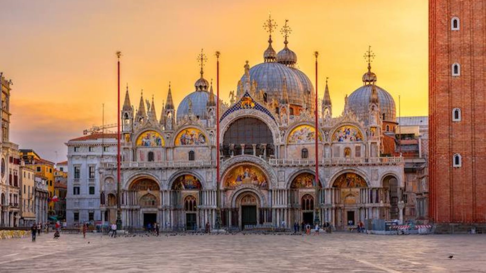 Milan to Venice Day Trip Essentials