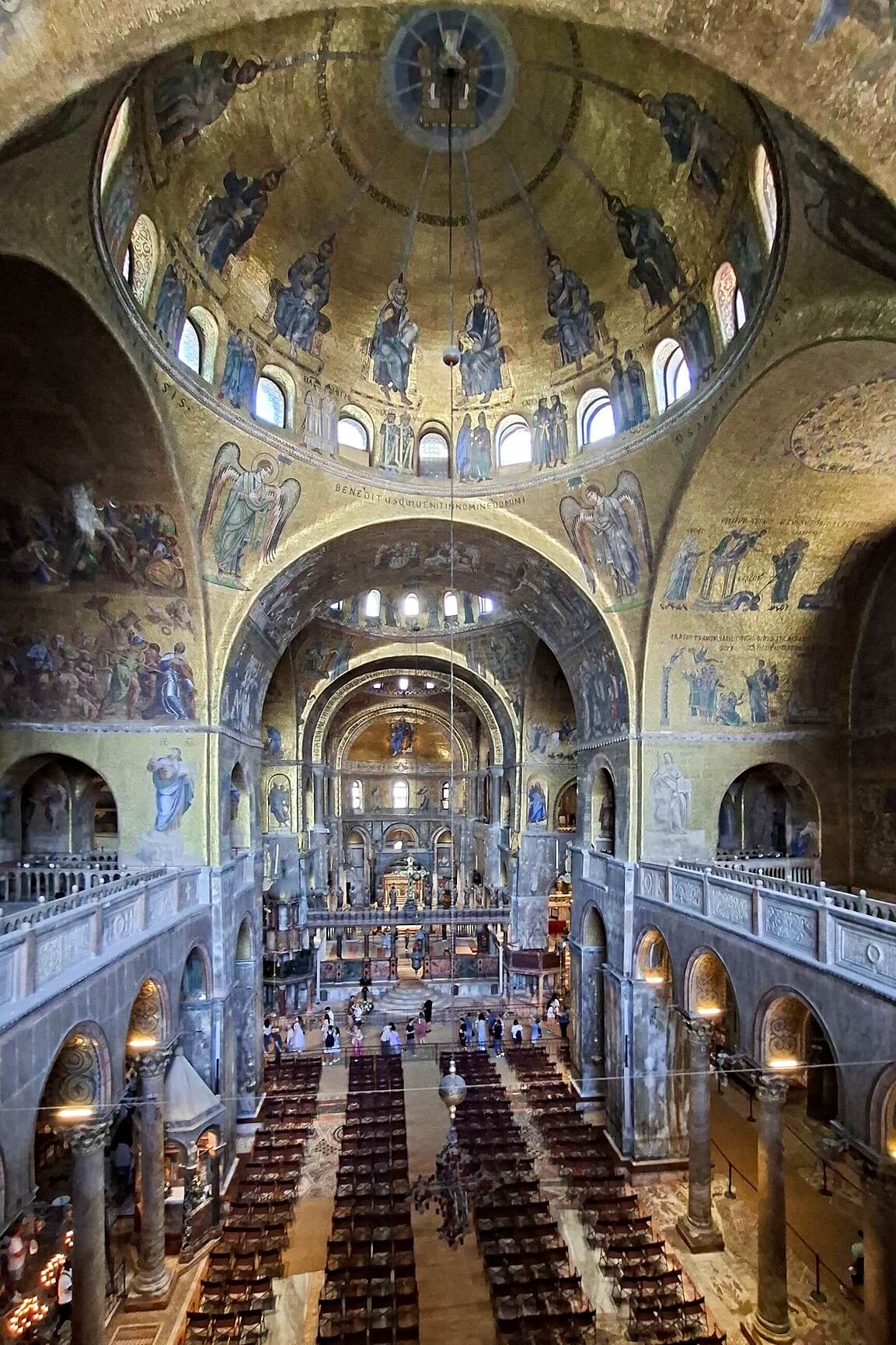 Your experience at Milan to Venice Day Trip