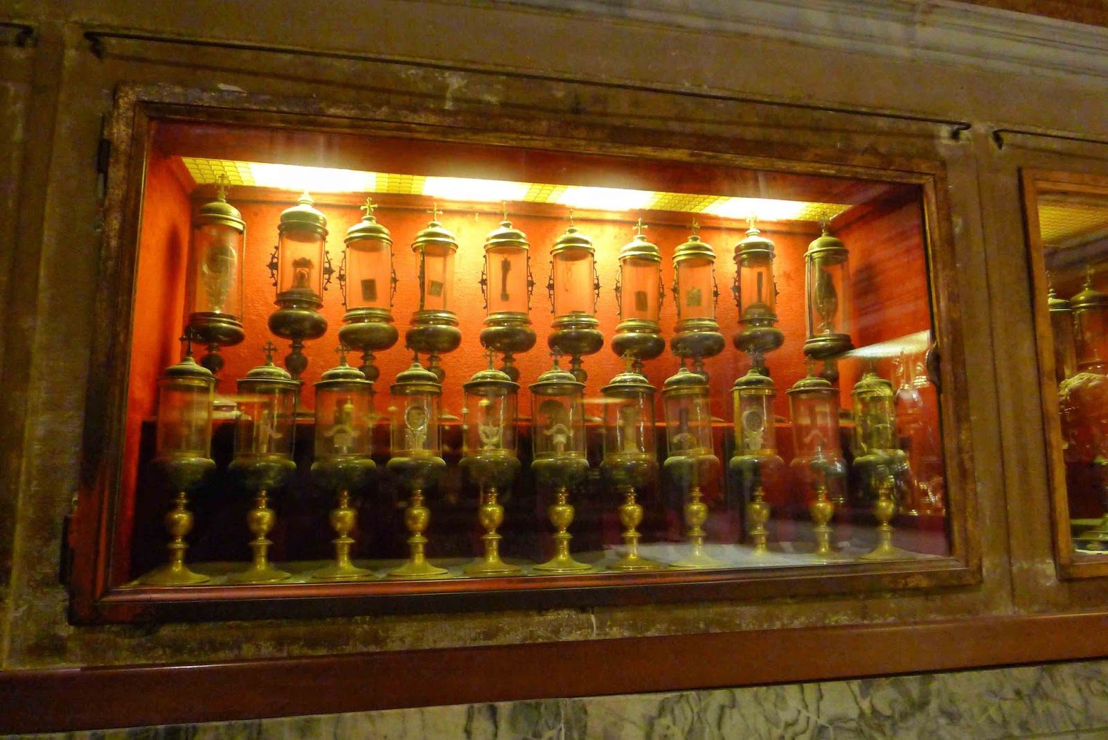 Treasury of St. Mark's