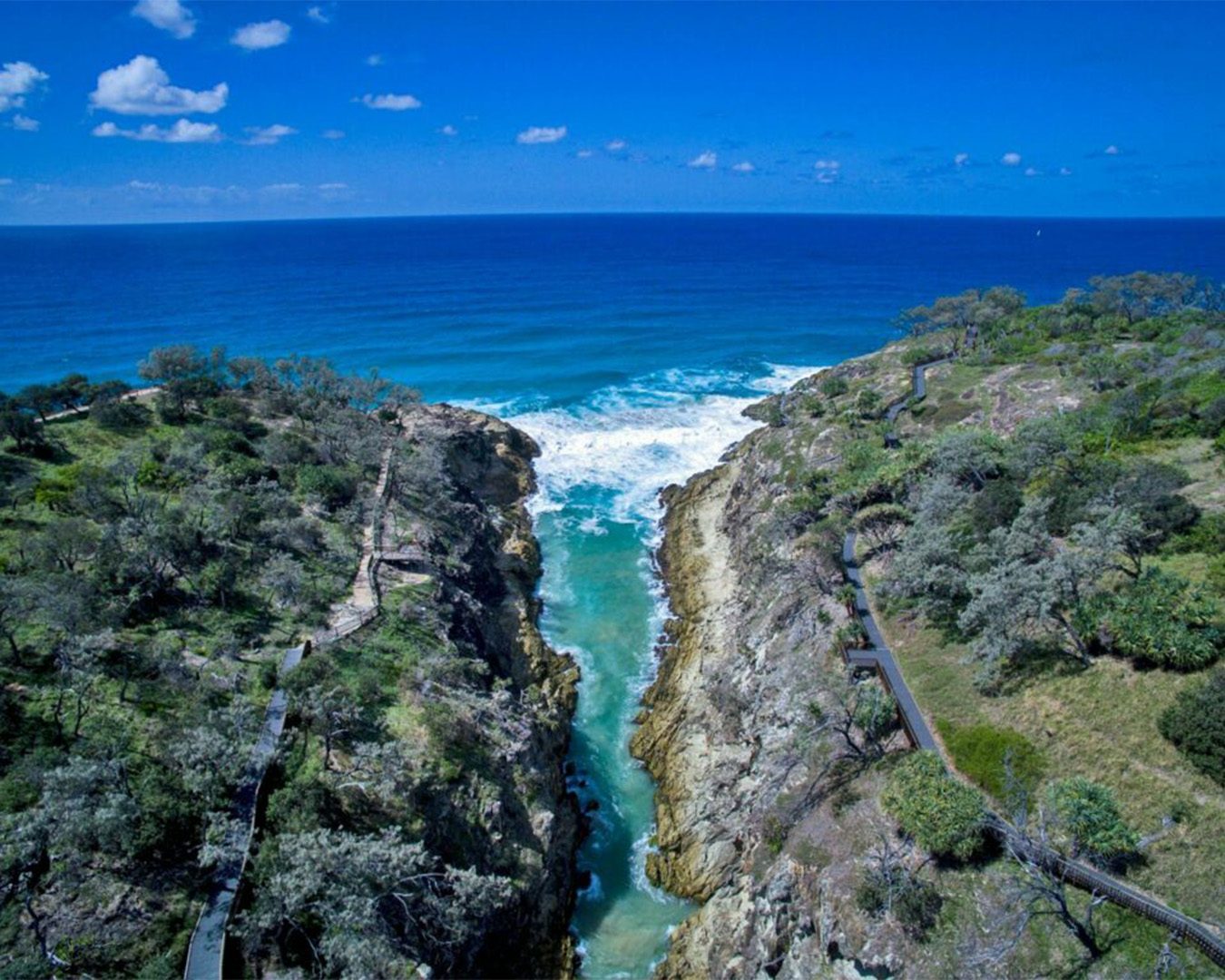 Your experience at Stradbroke Island Day Trip