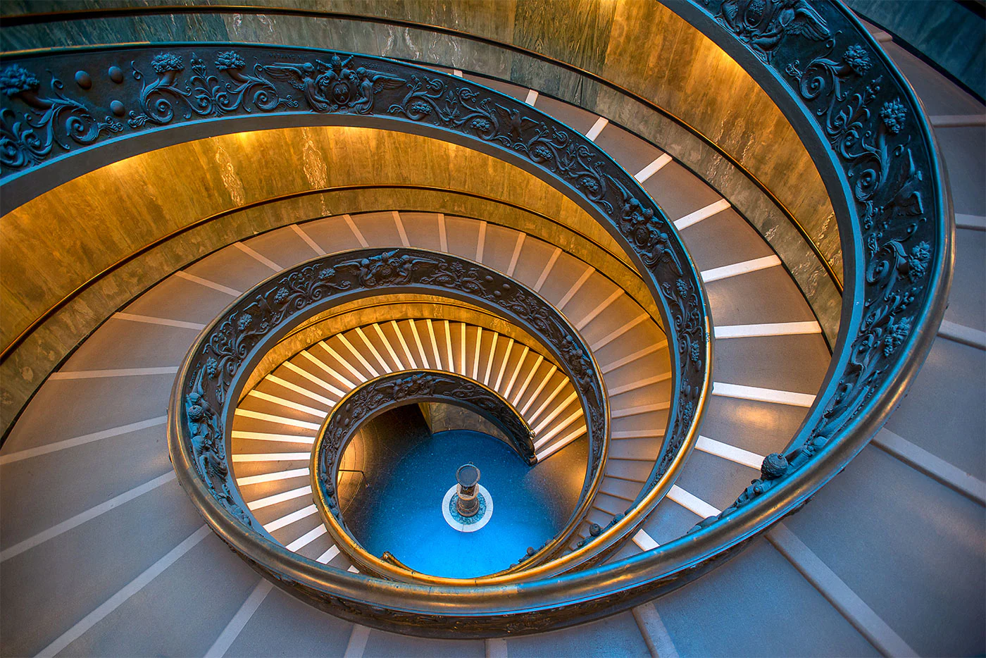 Vatican Night Tour After Closing Hours