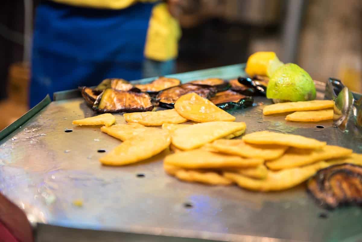 Your experience at Palermo Street Food Tour