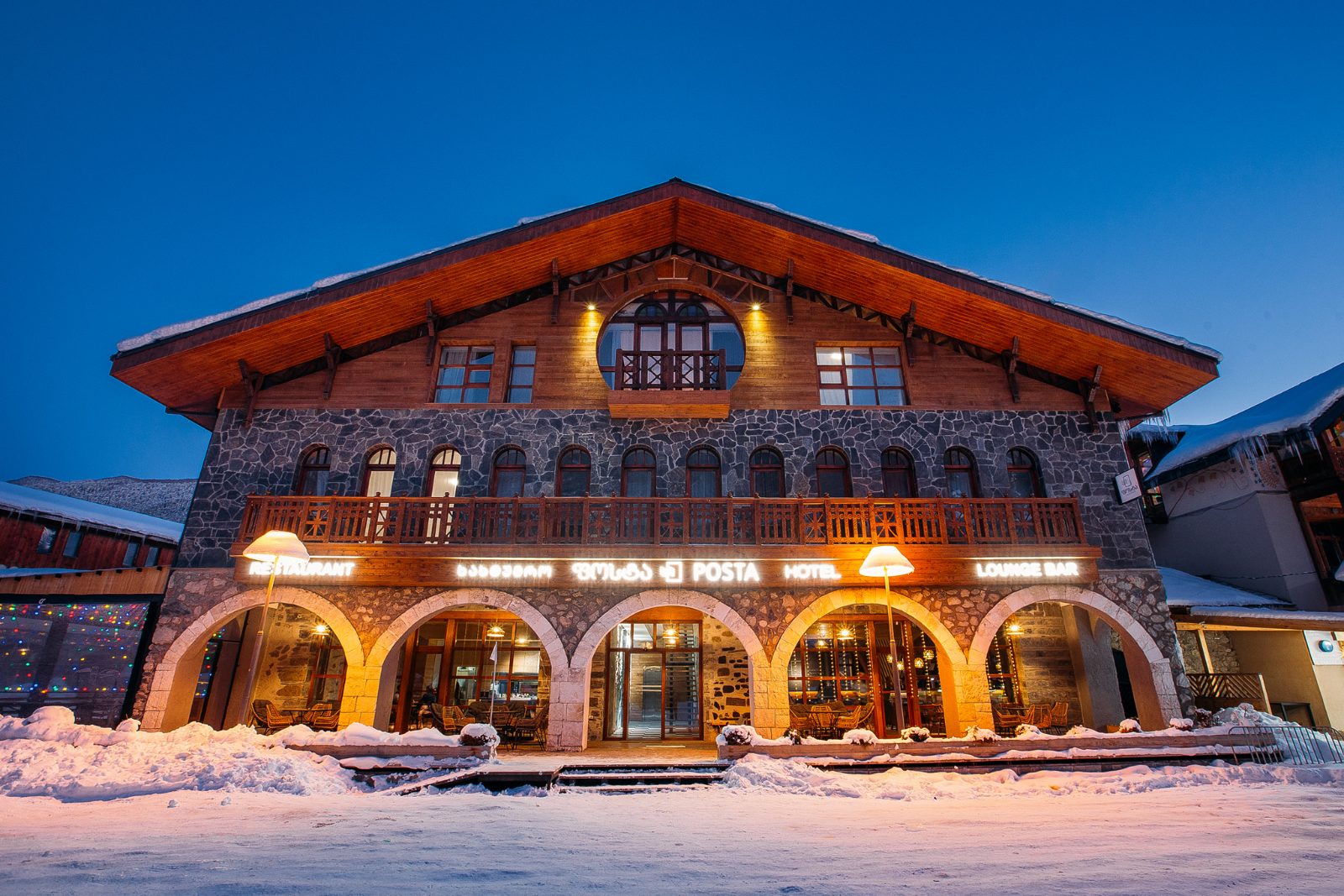 Hotel Posta