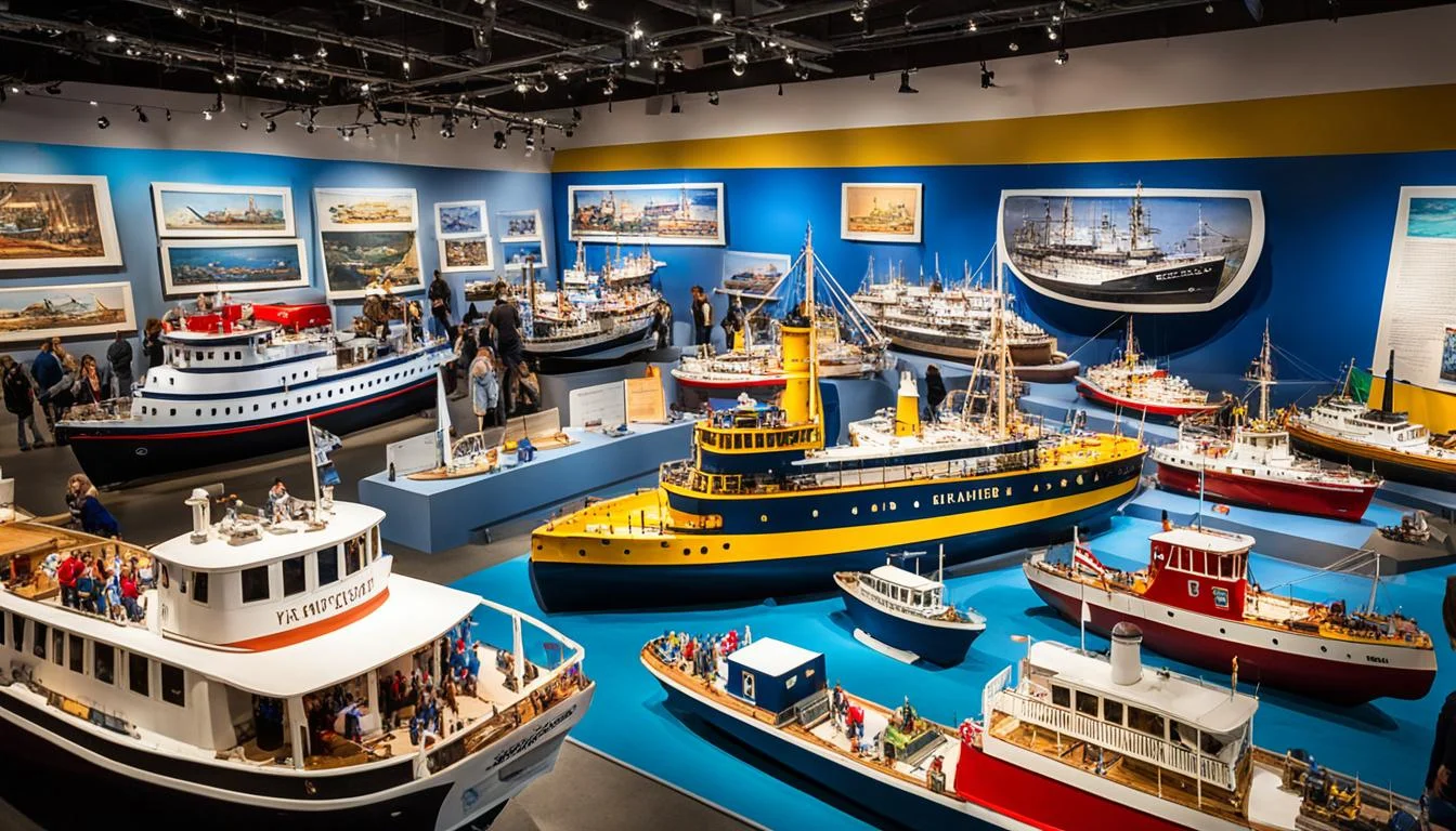 Museum of Maritime Activities