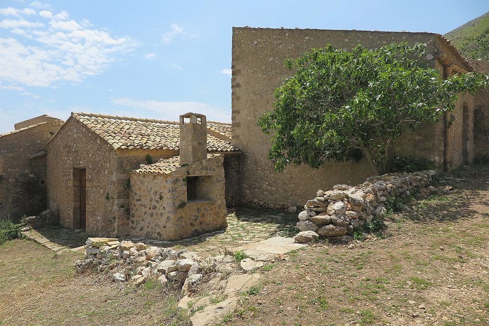 Borgo Cusenza