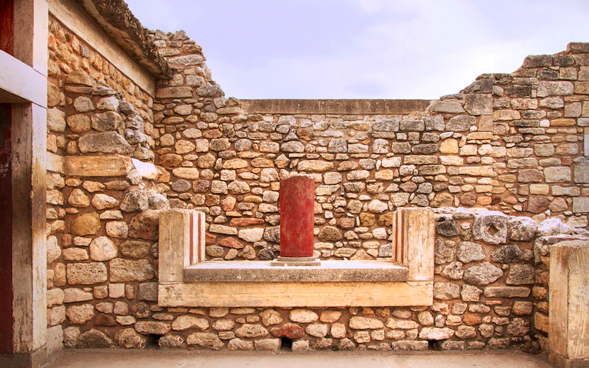 Royal Palace of La Almudaina
