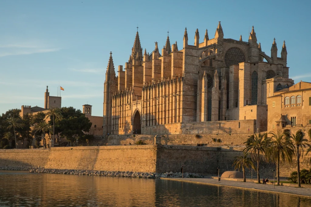 La Seu Cathedral