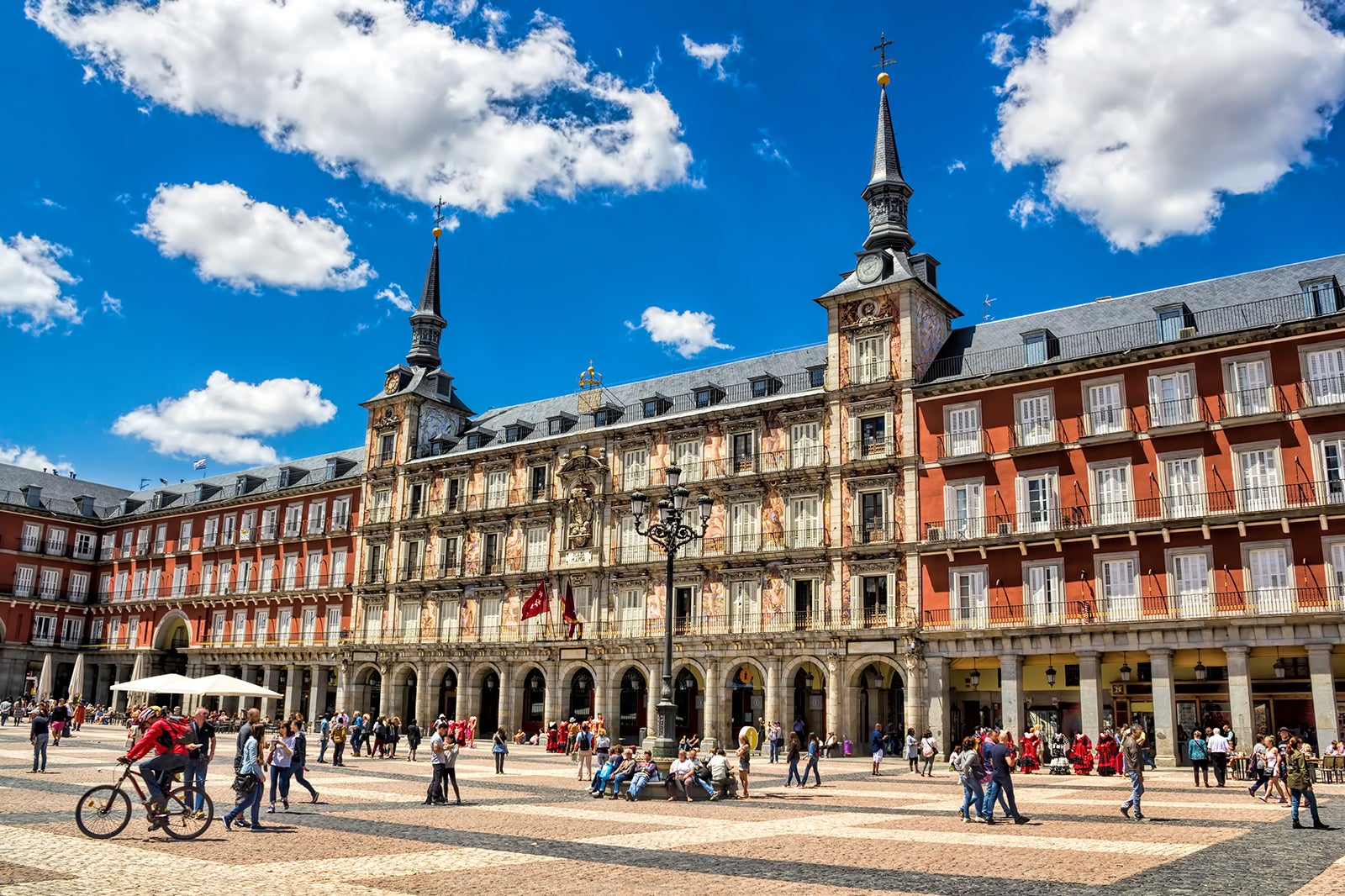 Plaza Mayor