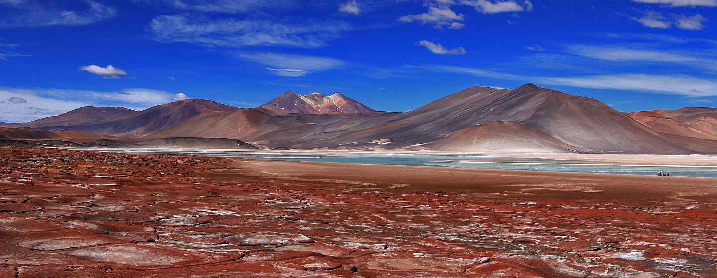 Piedras Rojas Tour