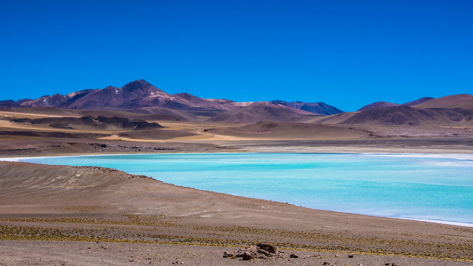 Laguna Tuyajto
