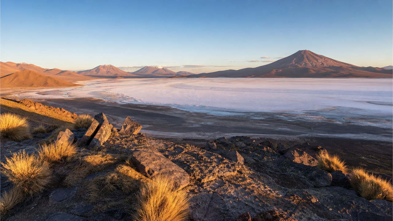 Panoramic Viewpoint