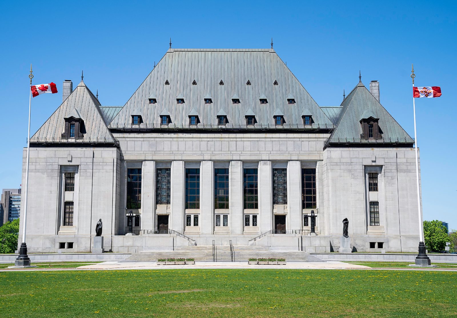 Supreme Court of Canada