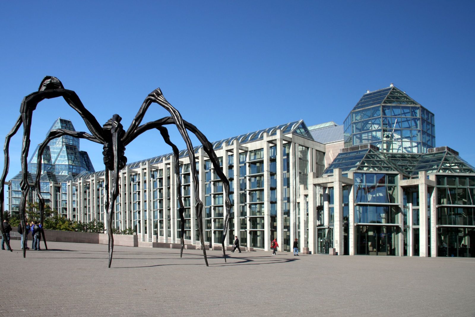 National Gallery of Canada