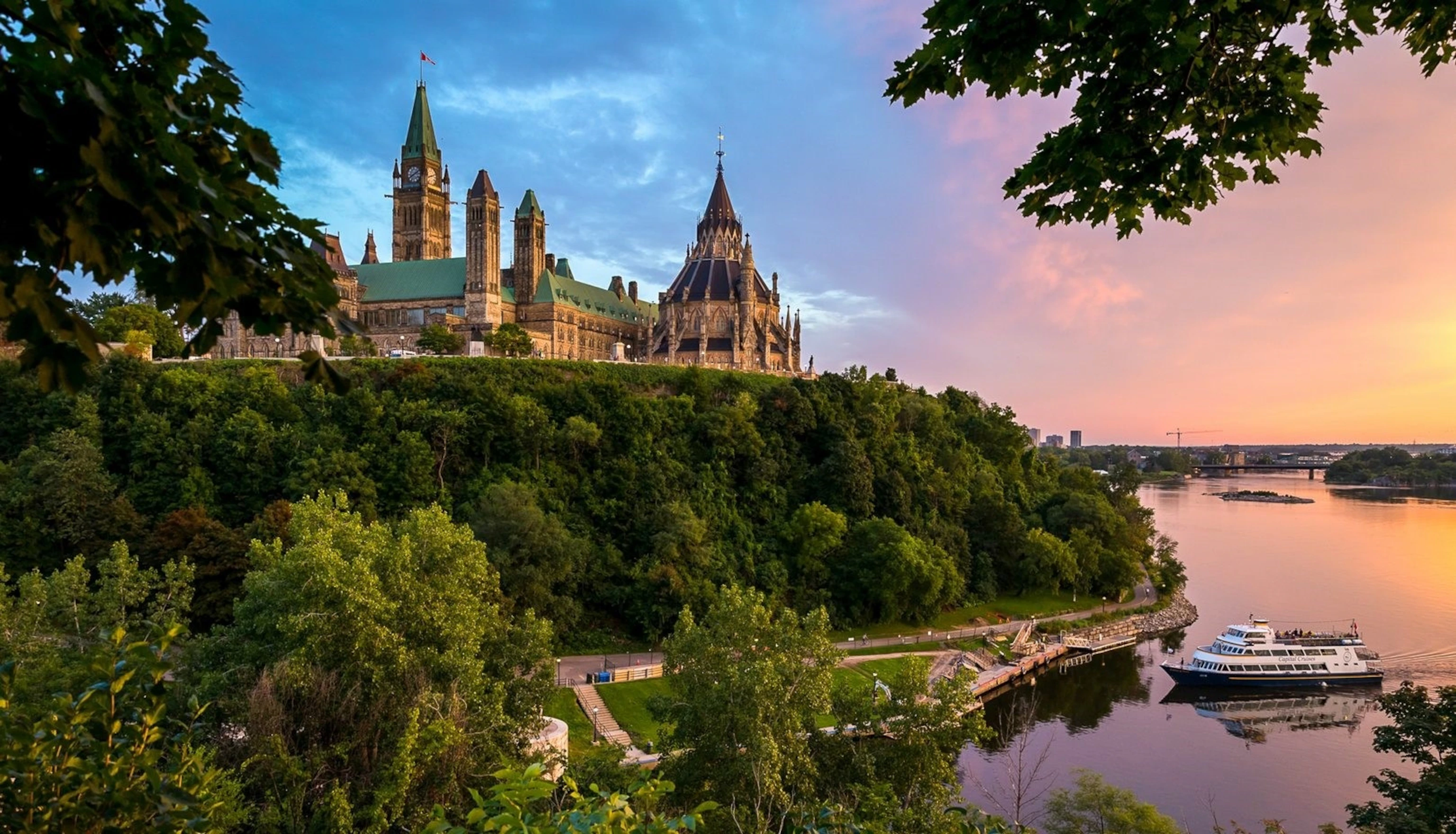 Parliament Hill
