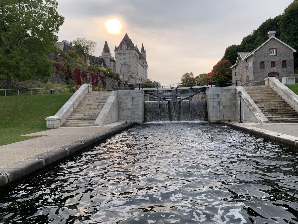 Rideau Canal