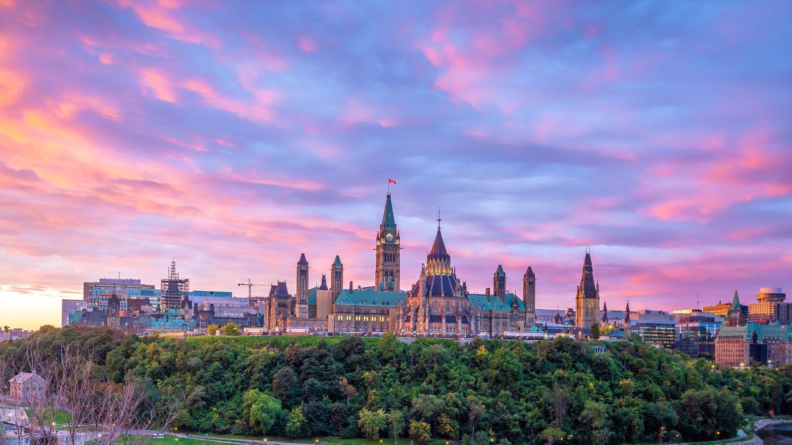 Parliament Hill