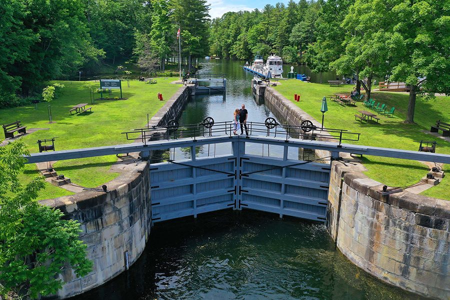 Rideau Canal