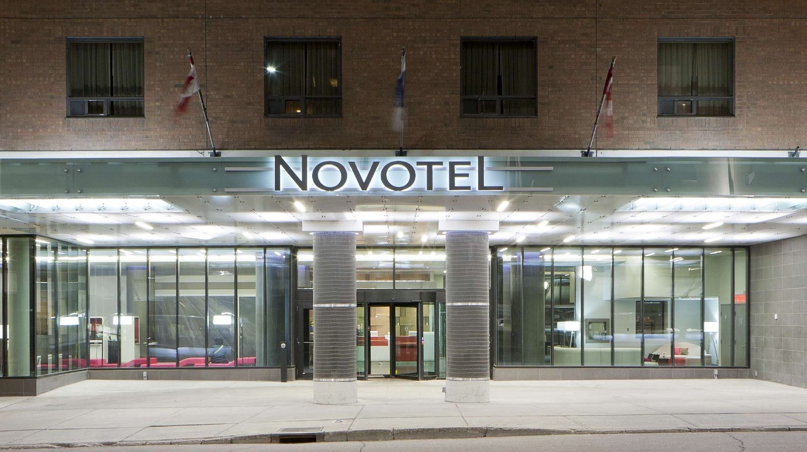 Novotel Ottawa