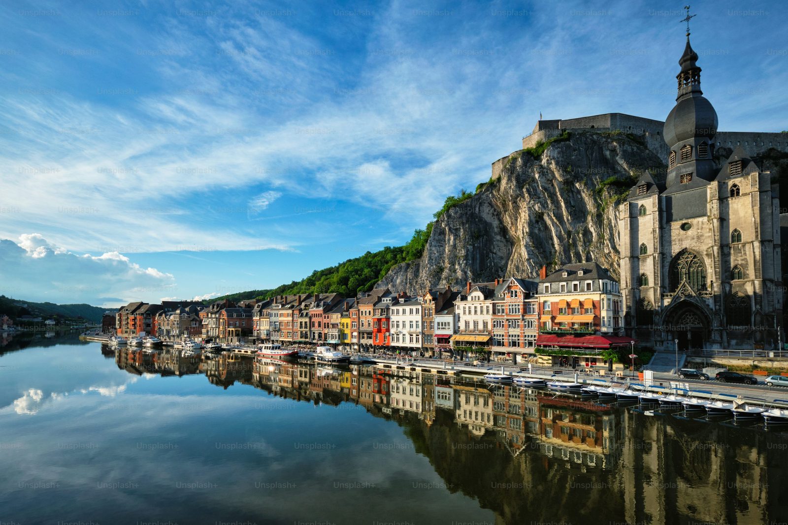River Meuse