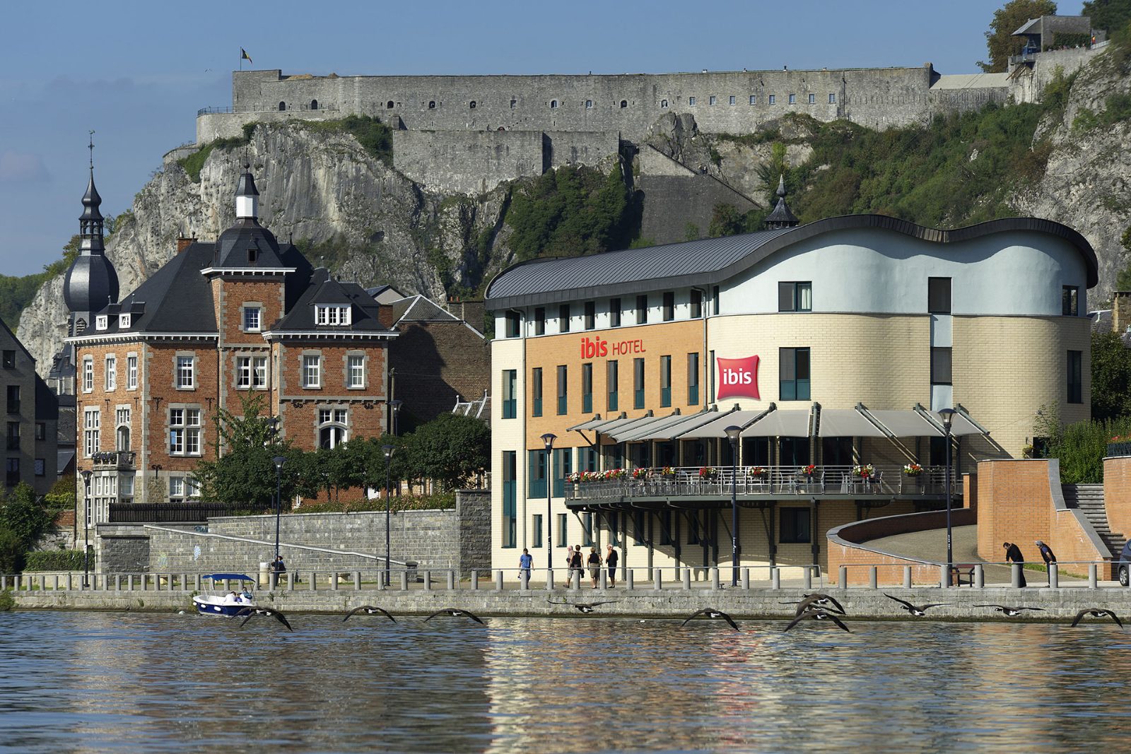 Hotel ibis Dinant Centre