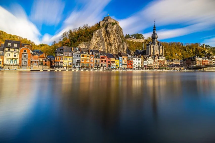 Dinant City Center