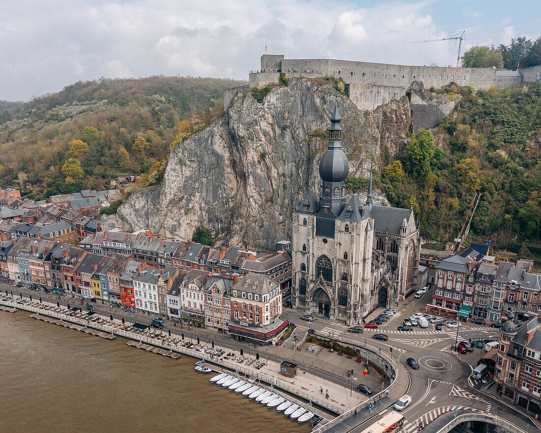 Collegiate Church of Notre-Dame