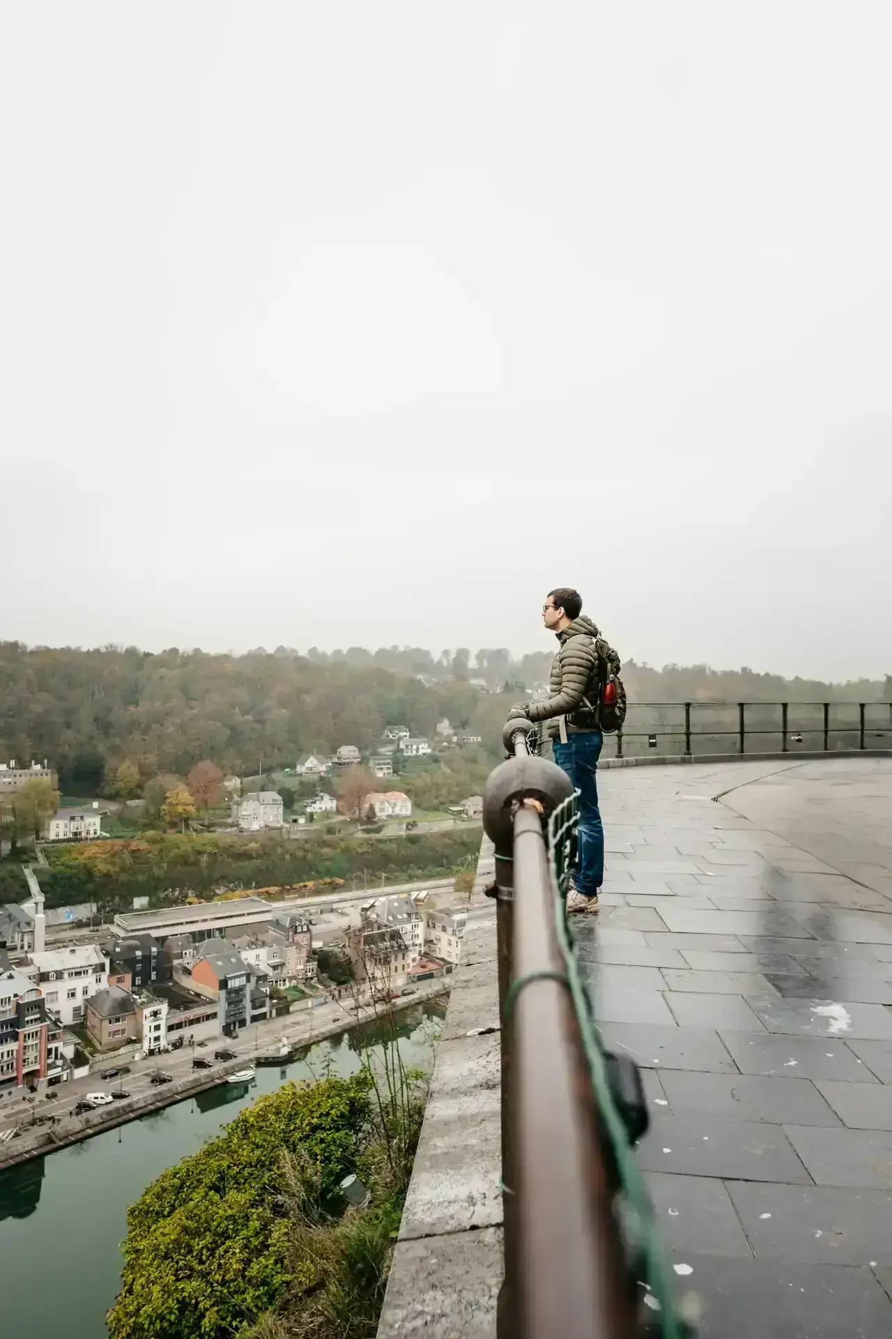 Your experience at Brussels to Luxembourg Day Trip