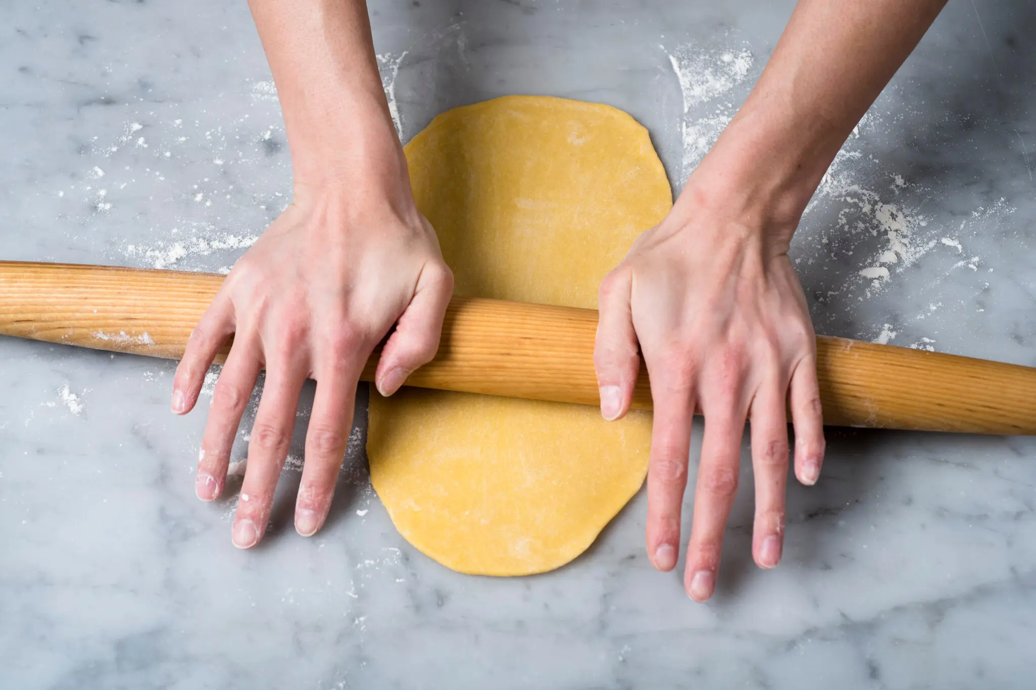 Your experience at Amalfi Cooking Class
