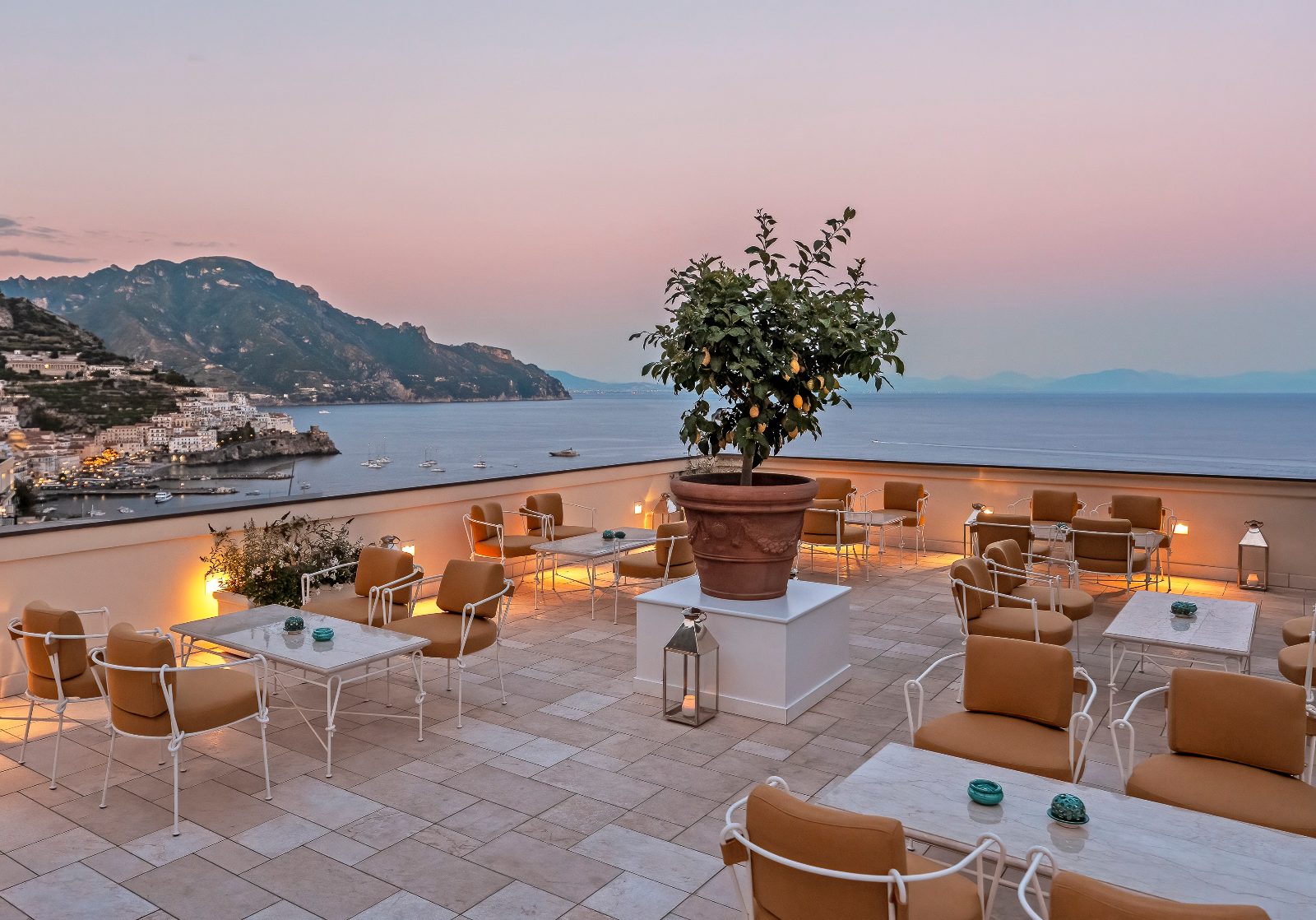 Hotel Santa Caterina