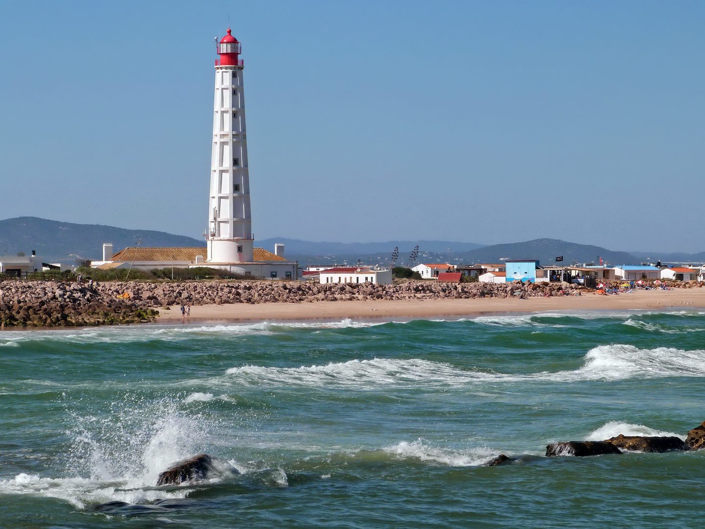 Cabo de Santa Maria