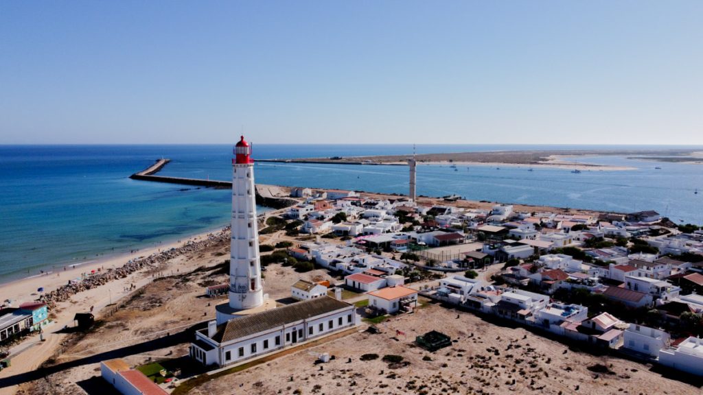 Insel Farol