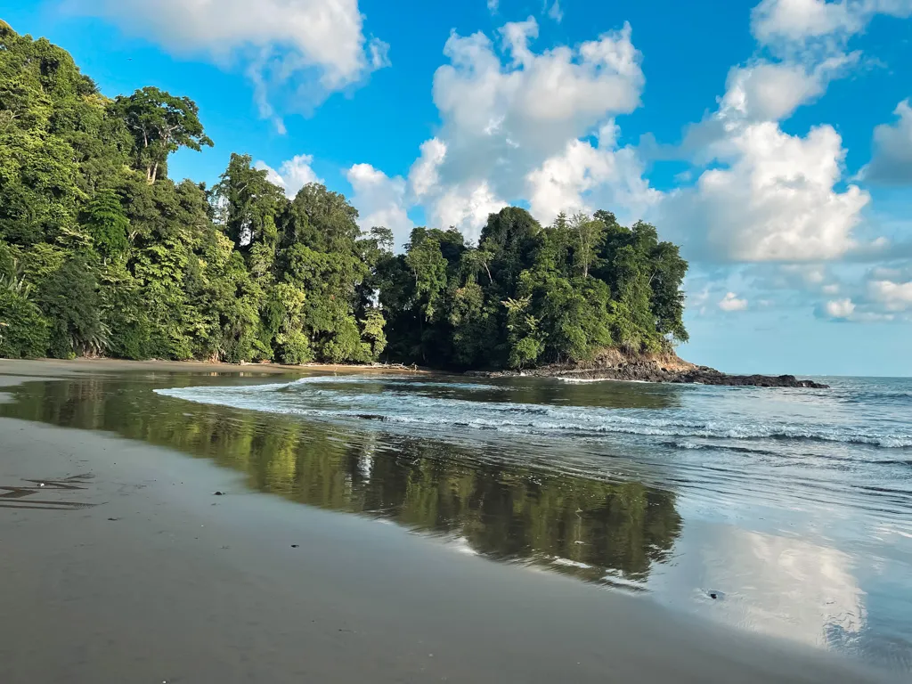 Arco Beach