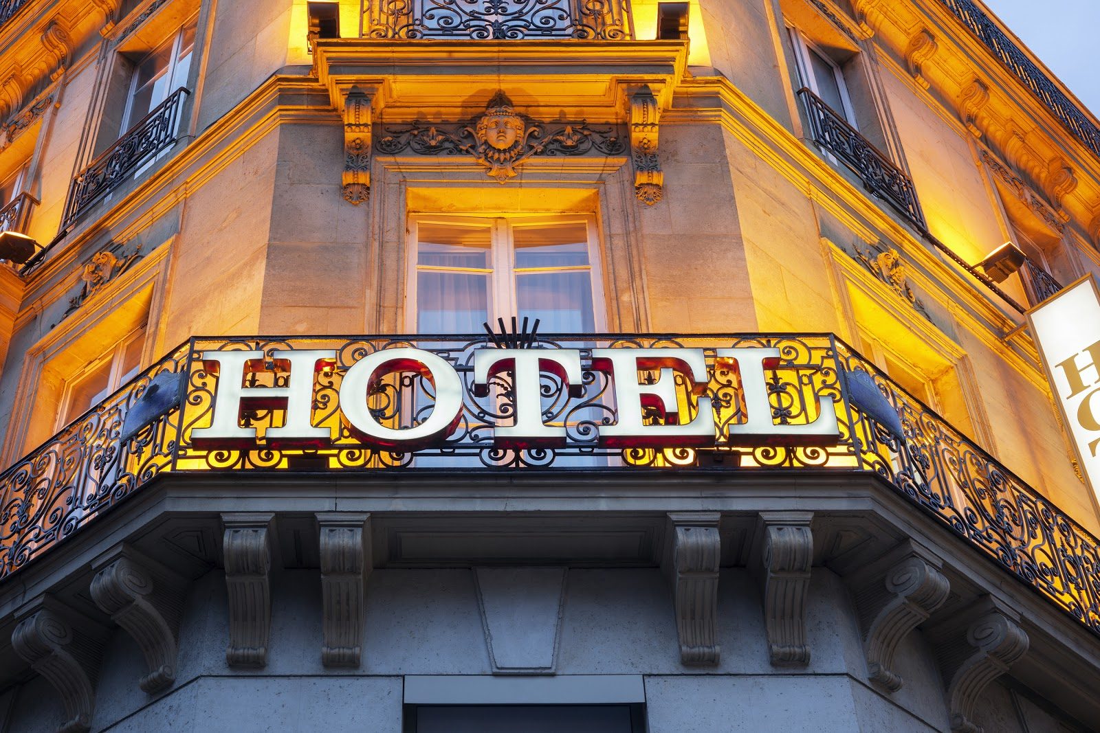 Hotel ibis Paris Gare du Nord