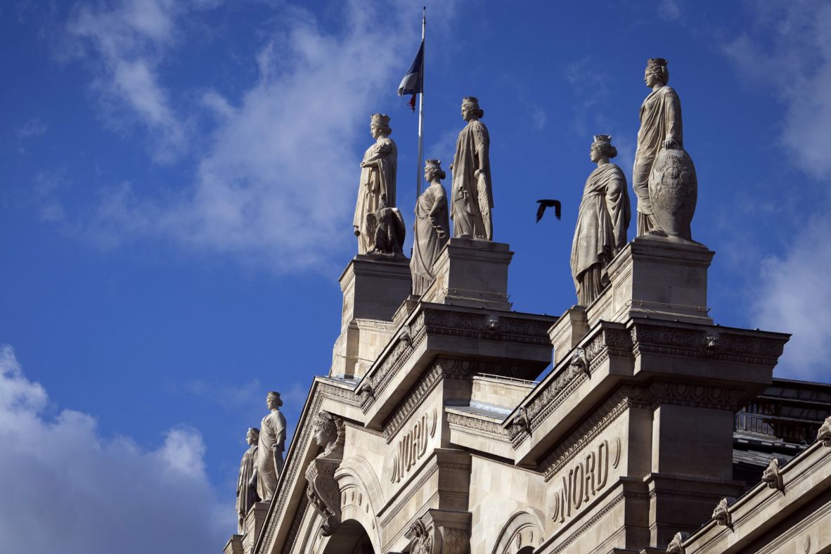 Your London to Paris Day Trip Explained