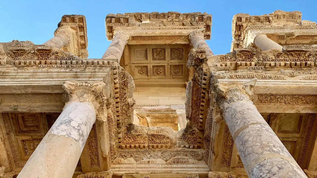 Your Ephesus Tour From Izmir Explained