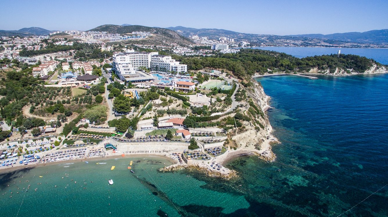 Kuşadası Resorts