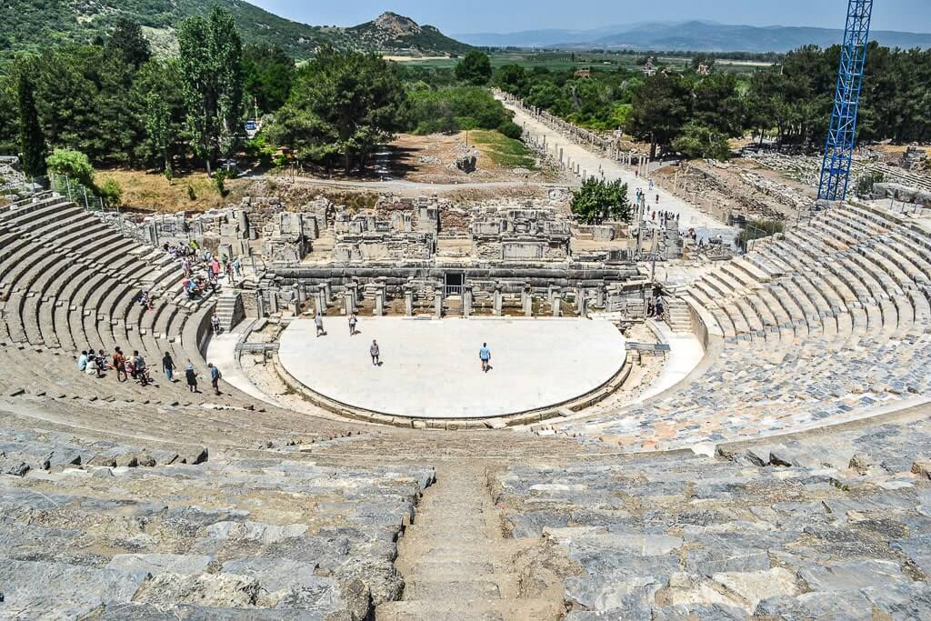 Great Theatre