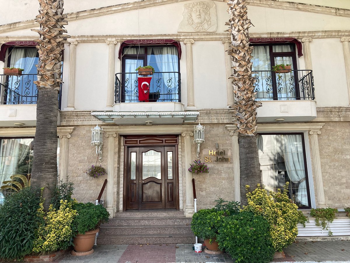 Selçuk Hotels