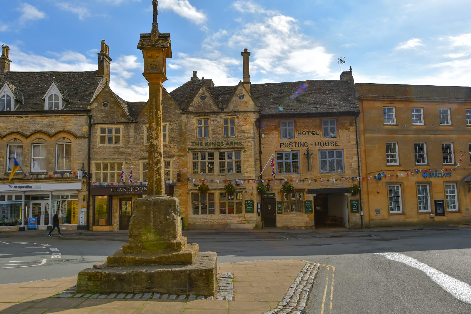 Stow-on-the-Wold