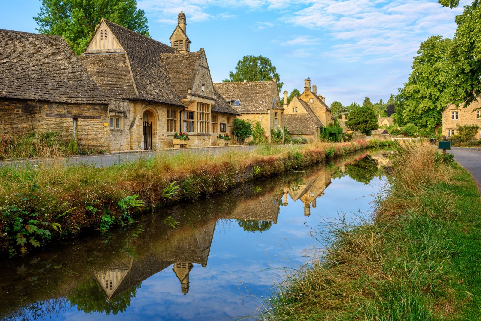 Cotswold Inn