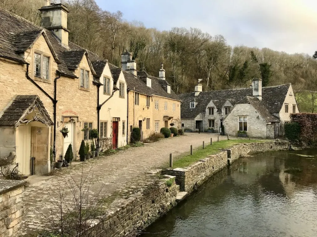 Castle Combe